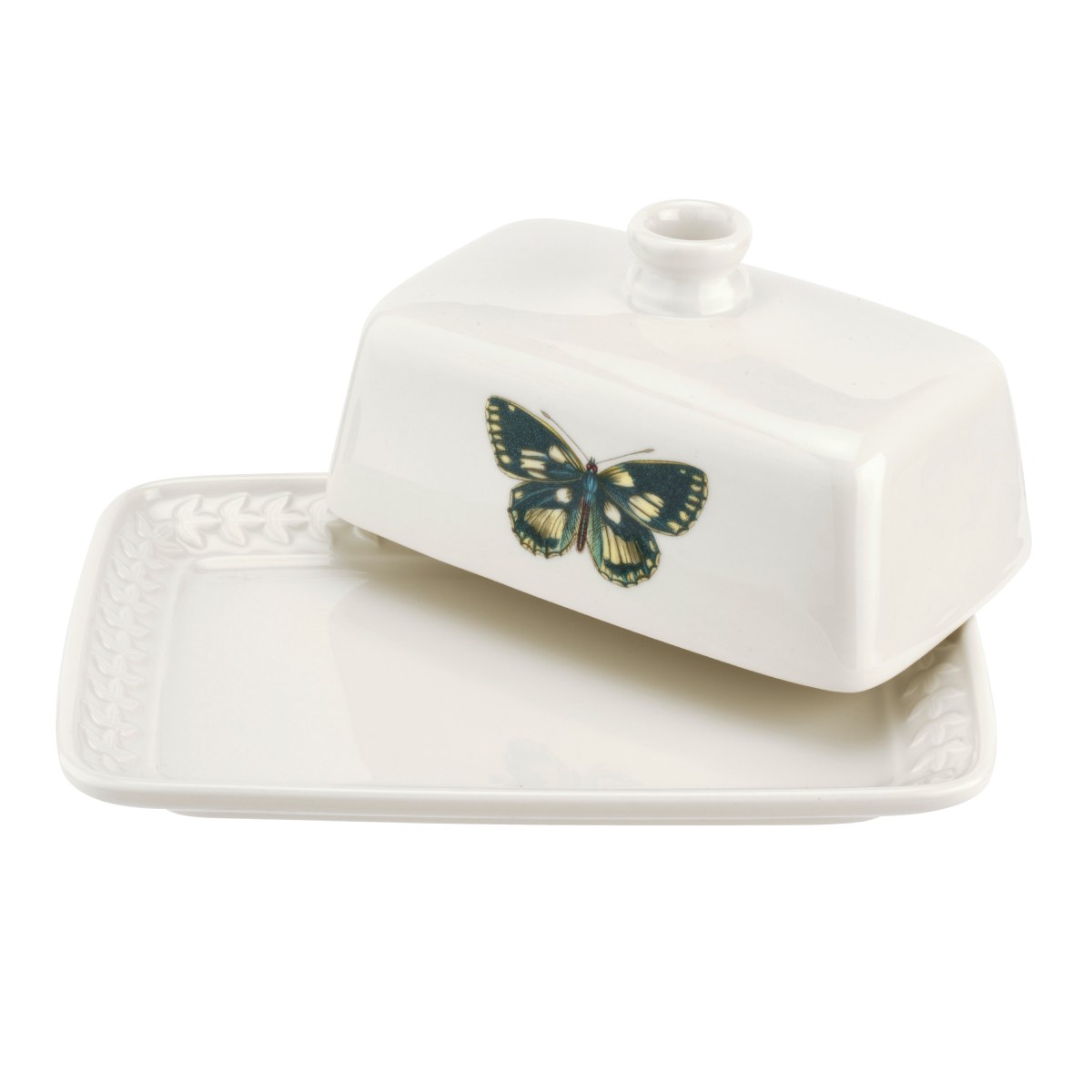 Botanic Garden Harmony Butter Dish image number null